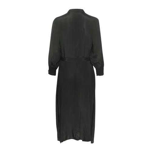 Dresses > Day Dresses > Shirt Dresses - - Kaffe - Modalova