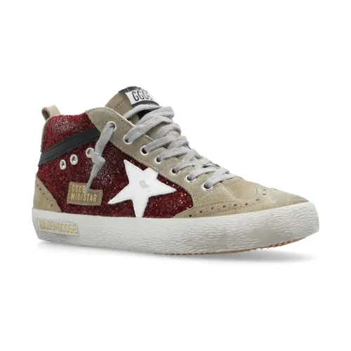 Shoes > Sneakers - - Golden Goose - Modalova