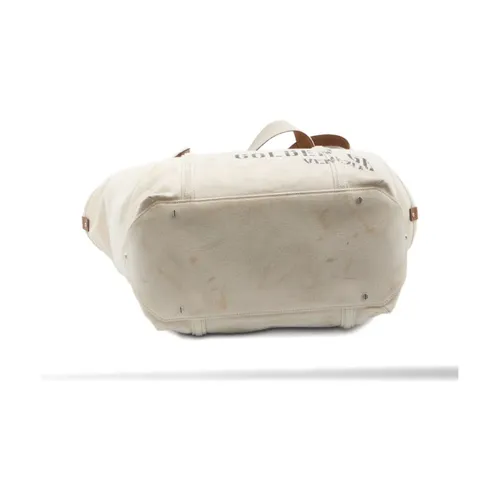 Bags > Tote Bags - - Golden Goose - Modalova