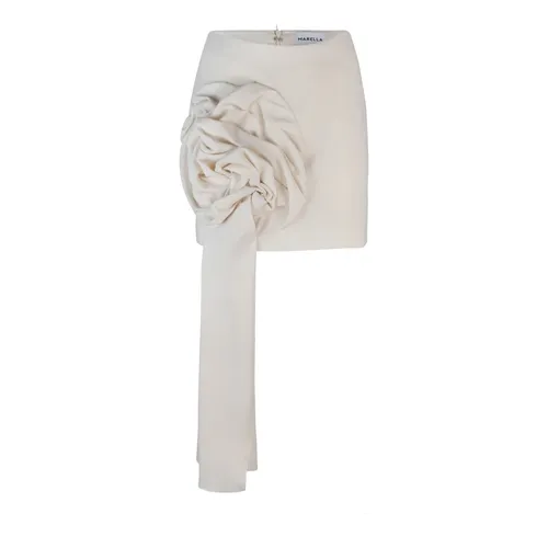 Skirts > Short Skirts - - Marella - Modalova