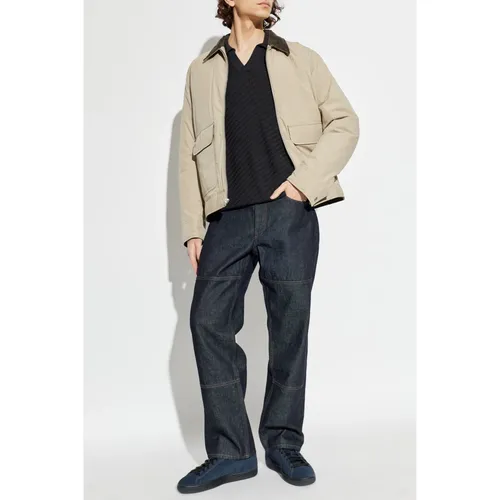 Jackets > Light Jackets - - Rag & Bone - Modalova