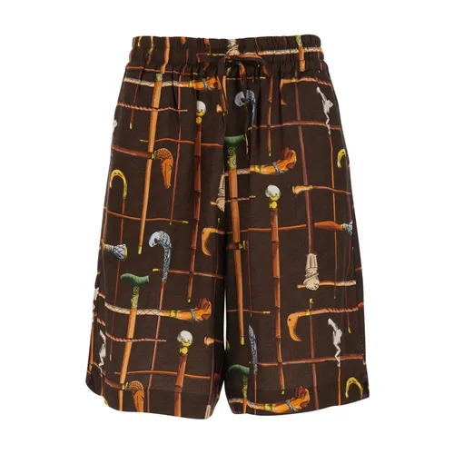 Shorts > Casual Shorts - - Drole de Monsieur - Modalova