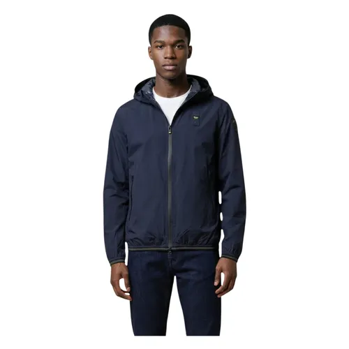 Jackets > Bomber Jackets - - Blauer - Modalova