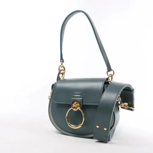 Pre-owned > Pre-owned Bags > Pre-owned Handbags - - Chloé Pre-owned - Modalova