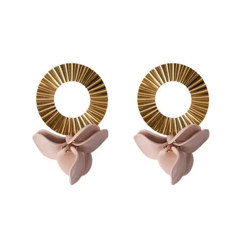 Accessories > Jewellery > Earrings - - Malababa - Modalova