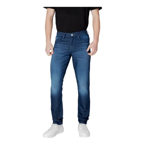 Jeans > Slim-fit Jeans - - Armani Exchange - Modalova