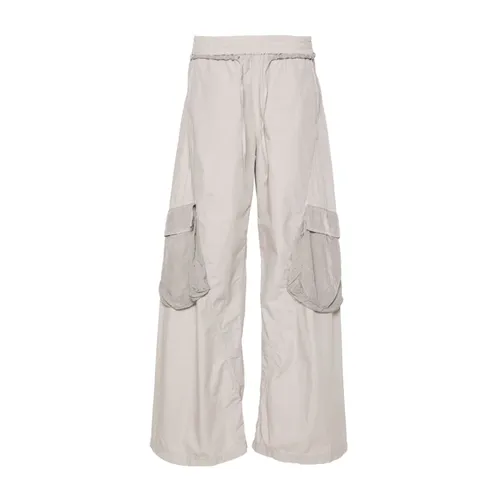 Trousers > Wide Trousers - - Iceberg - Modalova