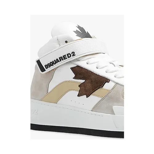 Shoes > Sneakers - - Dsquared2 - Modalova