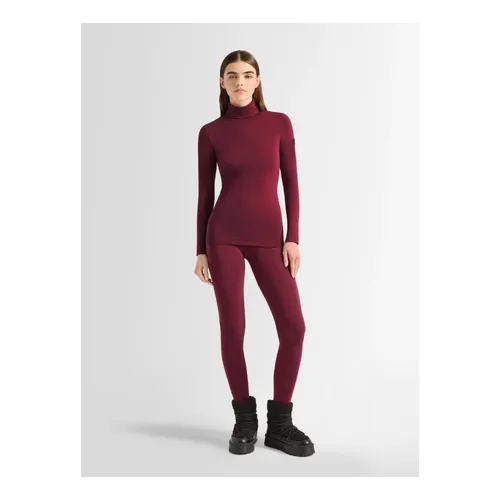Knitwear > Turtlenecks - - Fusalp - Modalova