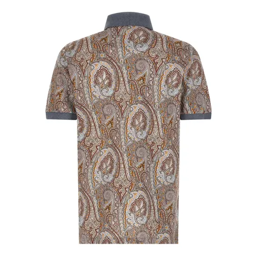 Tops > Polo Shirts - - Etro - Modalova