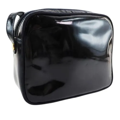 Pre-owned > Pre-owned Bags > Pre-owned Cross Body Bags - - Salvatore Ferragamo Pre-owned - Modalova