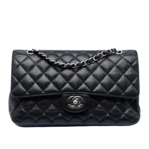 Pre-owned > Pre-owned Bags > Pre-owned Shoulder Bags - - Chanel Vintage - Modalova