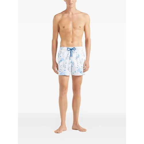Swimwear > Beachwear - - Vilebrequin - Modalova
