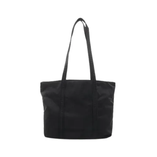 Pre-owned > Pre-owned Bags > Pre-owned Tote Bags - - Prada Vintage - Modalova