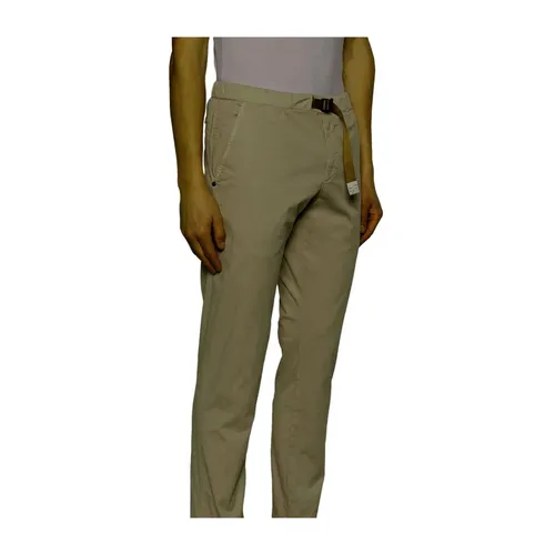 Trousers > Chinos - - White Sand - Modalova