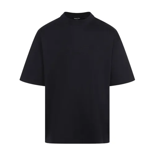 Tops > T-Shirts - - Giorgio Armani - Modalova