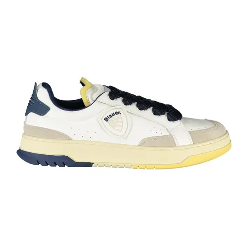 Shoes > Sneakers - - Blauer - Modalova