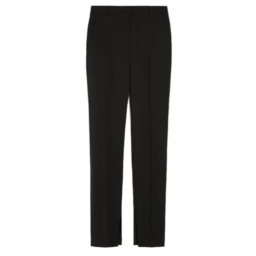 Trousers > Slim-fit Trousers - - Sportmax - Modalova