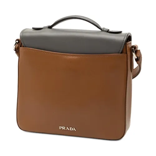 Pre-owned > Pre-owned Bags > Pre-owned Cross Body Bags - - Prada Vintage - Modalova