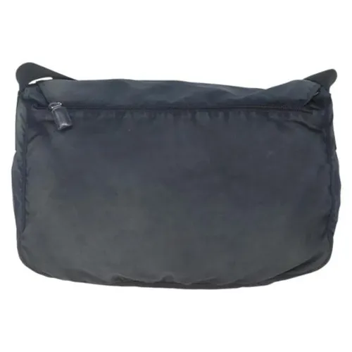 Pre-owned > Pre-owned Bags > Pre-owned Cross Body Bags - - Prada Vintage - Modalova
