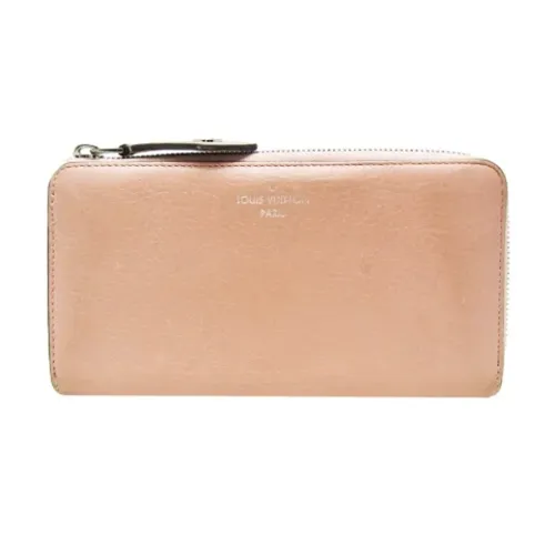 Pre-owned > Pre-owned Accessories > Pre-owned Wallets - - Louis Vuitton Vintage - Modalova
