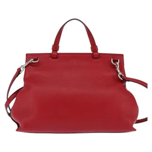 Pre-owned > Pre-owned Bags > Pre-owned Handbags - - Gucci Vintage - Modalova