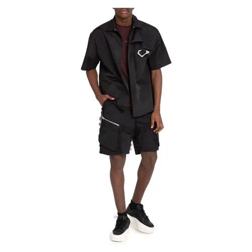 Shorts > Casual Shorts - - Heliot Emil - Modalova