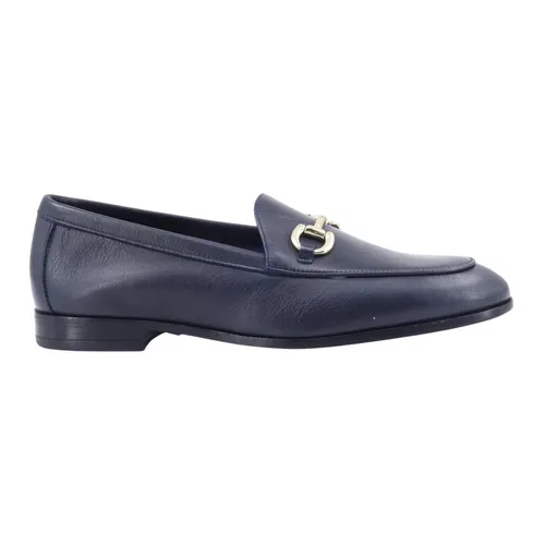 Shoes > Flats > Loafers - - Frau - Modalova