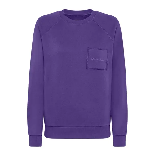 Sweatshirts & Hoodies > Sweatshirts - - Philippe Model - Modalova