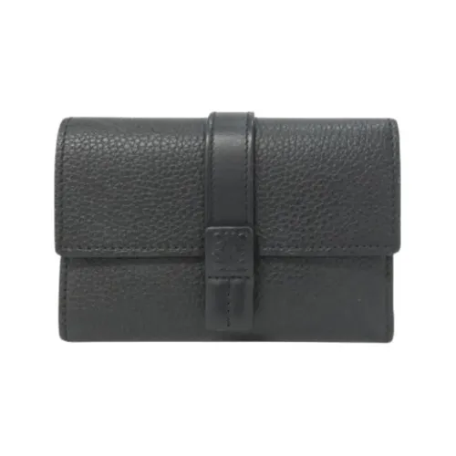 Pre-owned > Pre-owned Accessories > Pre-owned Wallets - - Loewe Pre-owned - Modalova