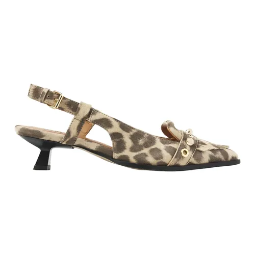 Shoes > Heels > Pumps - - Via Vai - Modalova