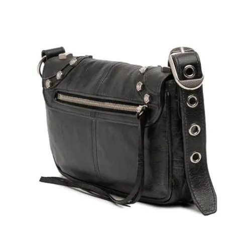 Pre-owned > Pre-owned Bags > Pre-owned Cross Body Bags - - Balenciaga Vintage - Modalova