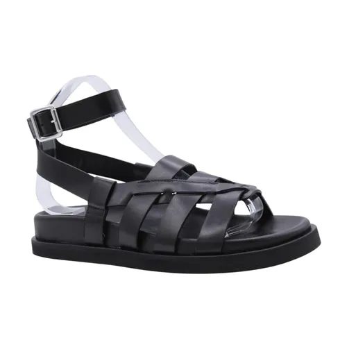 Shoes > Sandals > Flat Sandals - - Rotta - Modalova