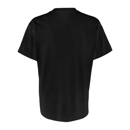 Tops > T-Shirts - - Versace Jeans Couture - Modalova