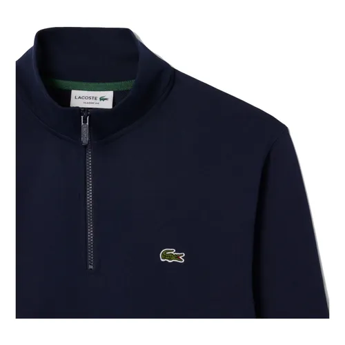 Sweatshirts & Hoodies > Zip-throughs - - Lacoste - Modalova