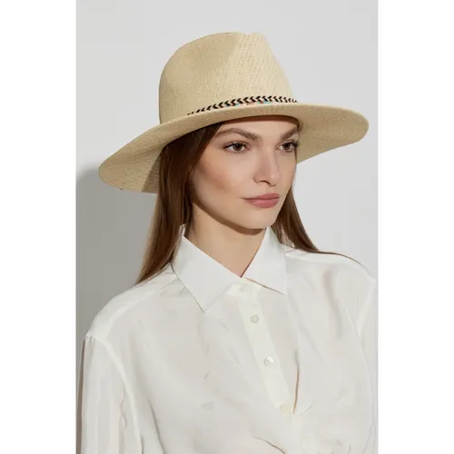 Accessories > Hats > Hats - - Melissa Odabash - Modalova