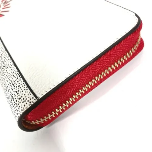 Pre-owned > Pre-owned Accessories > Pre-owned Wallets - - Coach Pre-owned - Modalova