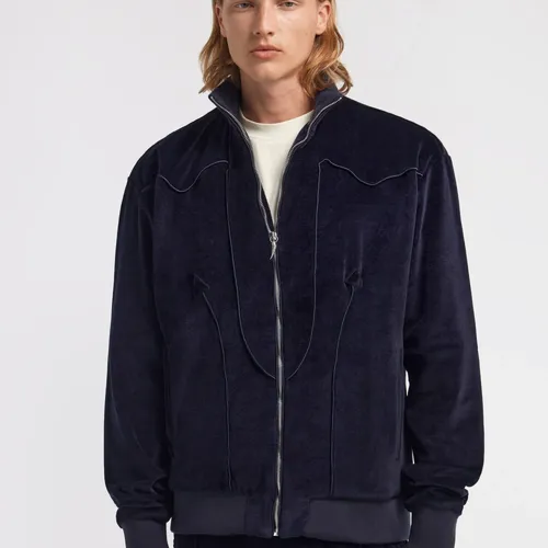 Sweatshirts & Hoodies > Zip-throughs - - Roberto Cavalli - Modalova