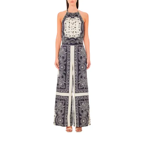 Dresses > Day Dresses > Maxi Dresses - - Liu Jo - Modalova