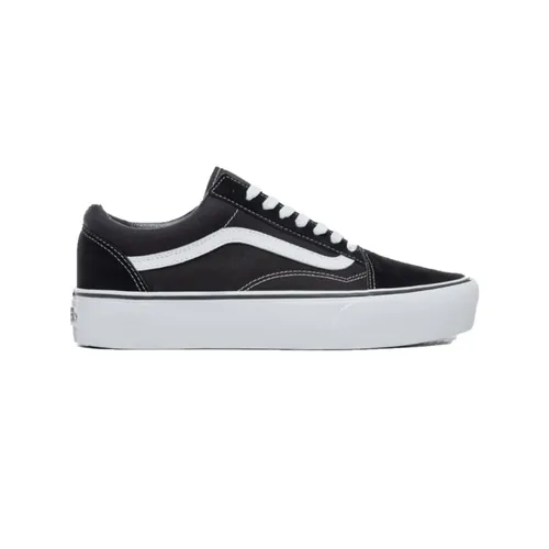 Vans - Shoes > Sneakers - Black - Vans - Modalova