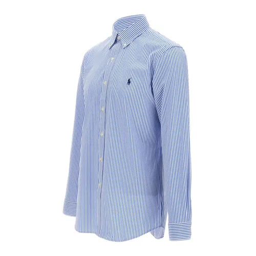 Shirts > Casual Shirts - - Polo Ralph Lauren - Modalova