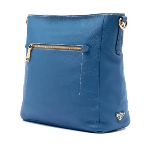 Pre-owned > Pre-owned Bags > Pre-owned Cross Body Bags - - Prada Vintage - Modalova