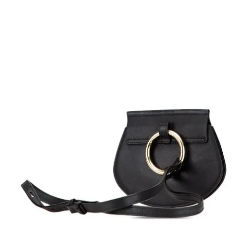 Pre-owned > Pre-owned Bags > Pre-owned Mini Bags - - Chloé Pre-owned - Modalova
