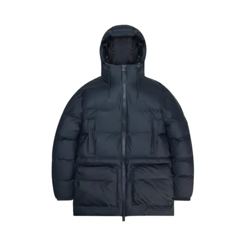 Jackets > Winter Jackets - - Rains - Modalova