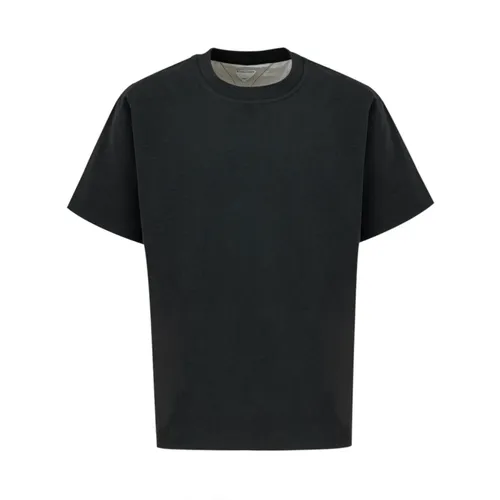 Tops > T-Shirts - - Bottega Veneta - Modalova