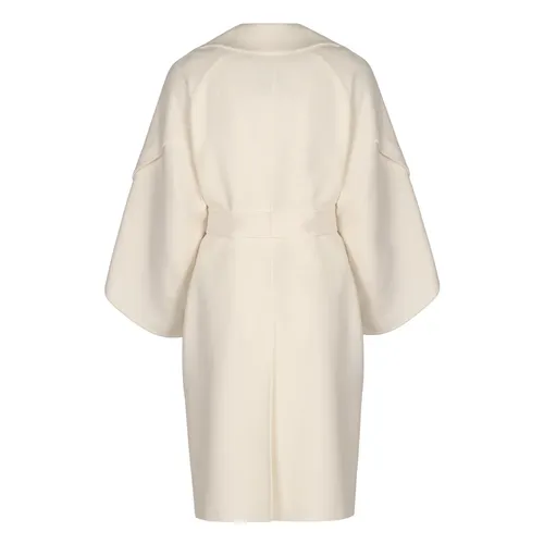 Coats > Belted Coats - - Max Mara - Modalova