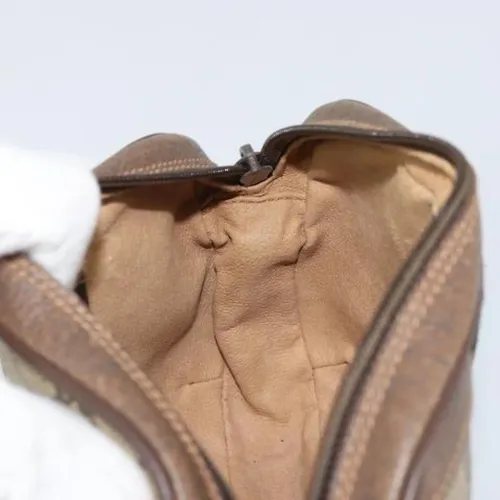 Pre-owned > Pre-owned Bags > Pre-owned Cross Body Bags - - Gucci Vintage - Modalova
