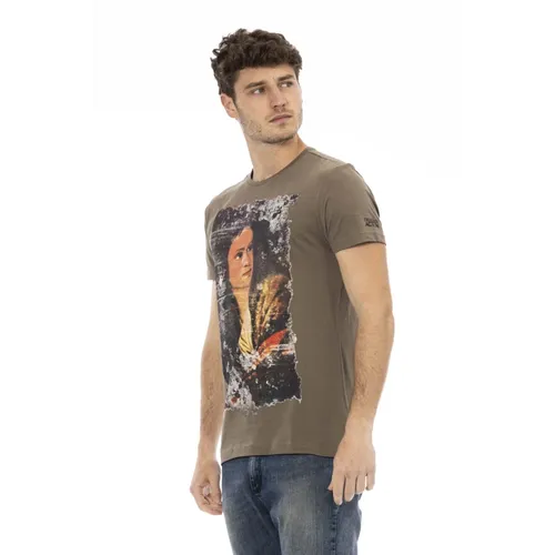 Tops > T-Shirts - - Trussardi - Modalova