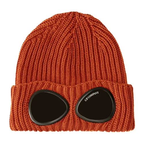 Accessories > Hats > Beanies - - C.p. Company - Modalova