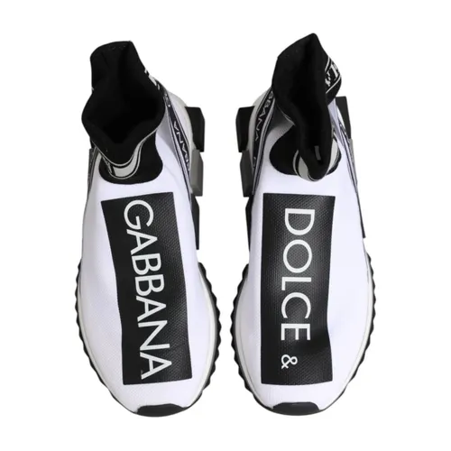 Shoes > Sneakers - - Dolce & Gabbana - Modalova